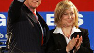 Paterson To Appoint Gillibrand; Obamas Are Fisting Enthusiasts